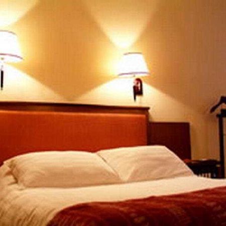 He XI Resort Hotel Lệ Giang Ngoại thất bức ảnh