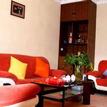 He XI Resort Hotel Lệ Giang Ngoại thất bức ảnh