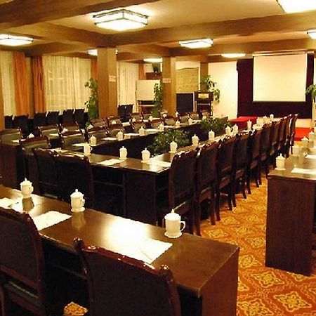 He XI Resort Hotel Lệ Giang Ngoại thất bức ảnh