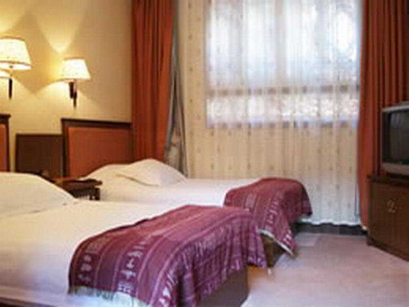 He XI Resort Hotel Lệ Giang Ngoại thất bức ảnh