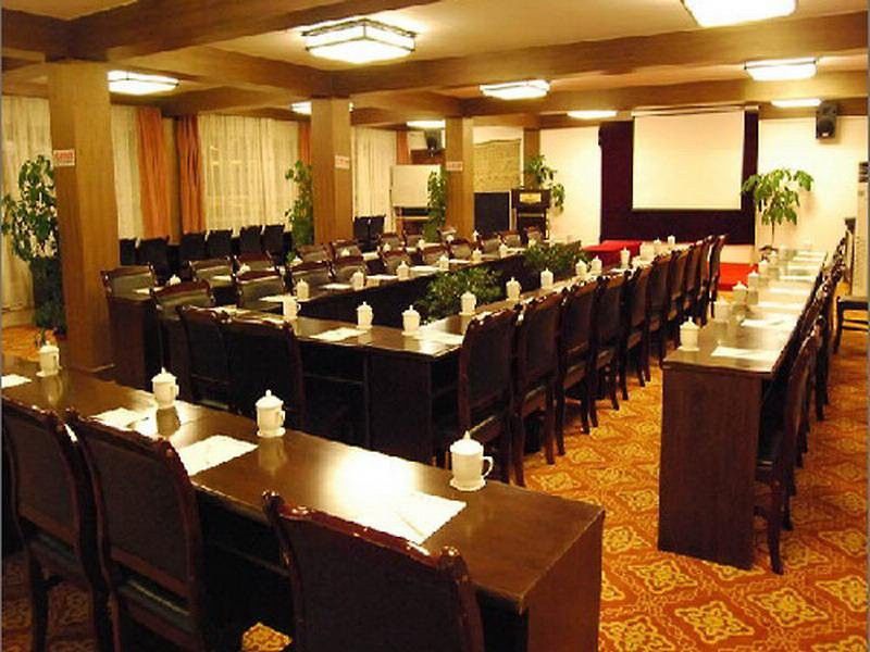 He XI Resort Hotel Lệ Giang Ngoại thất bức ảnh